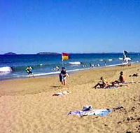 Harbour Beach - Accommodation Perth