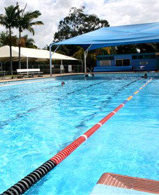 Beenleigh Aquatic Centre - Accommodation Perth 0