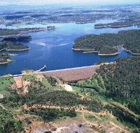 Lake Monduran - Accommodation Perth