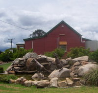 Wondai Regional Art Gallery - Accommodation Perth