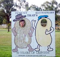 Kingaroy Lions Park - Accommodation Perth