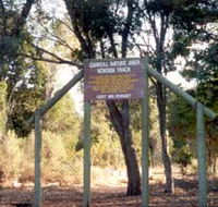 Carroll Nature Reserve Kokoda Track - Accommodation Perth