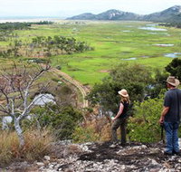 Townsville Town Common Conservation Park - Accommodation Perth
