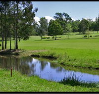 Village Links Golf Course - Accommodation Perth
