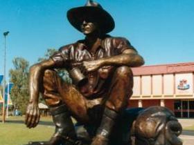 Adventure Way - Accommodation Perth 0