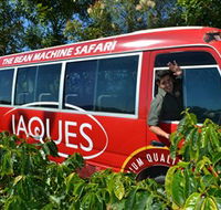 Jaques Coffee Plantation - Accommodation Perth