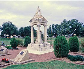 Gatton QLD Accommodation Perth