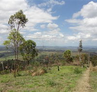 City View Camping and 4WD Park - Accommodation Perth
