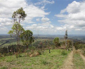 City View Camping And 4WD Park - Accommodation Perth 0