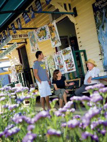 Alpha Petrified Wood - Accommodation Perth 0