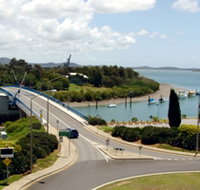 Gladstone Marina - Accommodation Perth