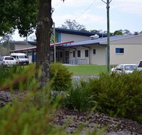 Gould Adams Park Aquatic Centre - Accommodation Perth