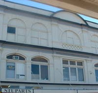 Former Stuparts Building - Accommodation Perth