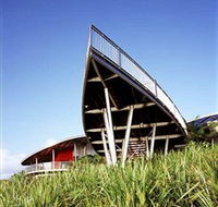 Lagoons Cafe and Gallery - Accommodation Perth