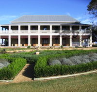 Glengallan Homestead and Heritage Centre - Accommodation Perth