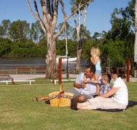 Mary River Parklands - Accommodation Perth