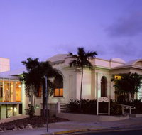 Gladstone Regional Gallery and Museum - Accommodation Perth