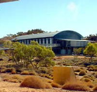 Dinosaur Stampede at Lark Quarry Conservation Park - Accommodation Perth