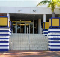 Beenleigh Events Centre - Accommodation Perth