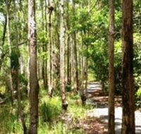 Hallorans Hill - Accommodation Perth