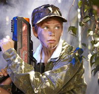 Laser Skirmish North Tamborine - Accommodation Perth