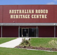 Australian Rodeo Heritage Centre - Accommodation Perth