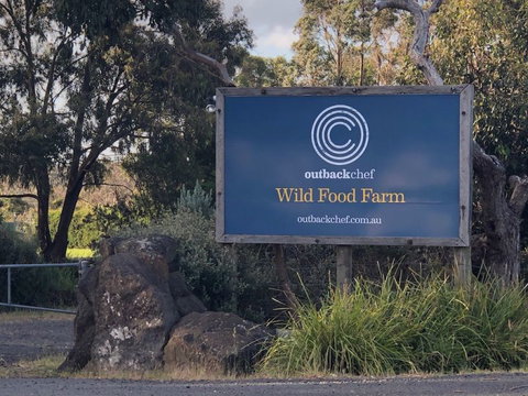 Wild Food Farm & Cafe - Perth Resorts 1