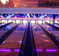 Oz Tenpin Bowling Centre - Ballarat - Accommodation Perth
