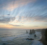 Port Campbell National Park - Accommodation Perth