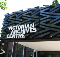 Public Record Office Victoria - Perth Resorts