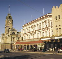 Accent Framing / Gallery on Sturt - Accommodation Perth