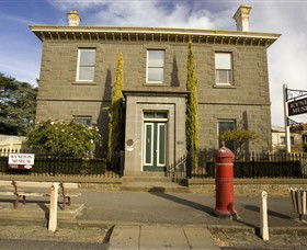 Kyneton Museum - Accommodation Perth 0