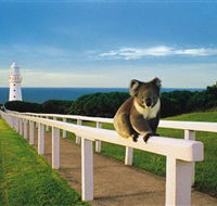 Cape Otway Lightstation - Accommodation Perth