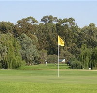 Mildura Golf Resort - Accommodation Perth