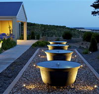 Saltair Spa - Accommodation Perth