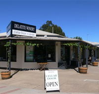 Delatite Wines - Accommodation Perth