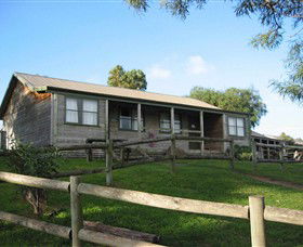 Cape Schanck VIC Accommodation Perth