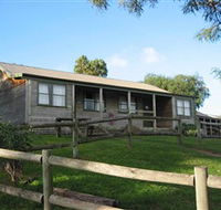 Ace-Hi Ranch - Accommodation Perth