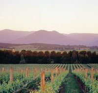 Domaine Chandon - Accommodation Perth