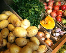 Lancefield And District Farmers Market - Accommodation Perth 0