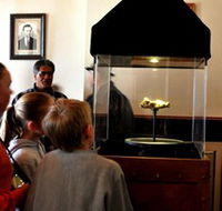 Gold Museum - Accommodation Perth