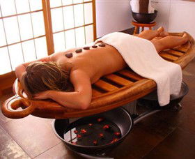 Red Hill Spa - Accommodation Perth 0