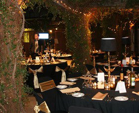 Radcliffe's - Accommodation Perth 0