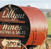 Lilliput Wines - Perth Resorts