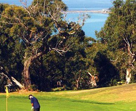 Lorne Country Club - Accommodation Perth 0