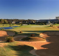 Eagle Ridge Golf Course - Accommodation Perth