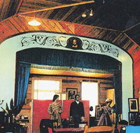 Langtree Hall Museum - Accommodation Perth