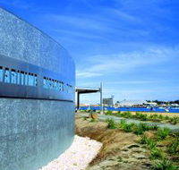 Portland Maritime Discovery Centre - Accommodation Perth