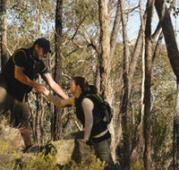 Greater Bendigo National Park - Accommodation Perth