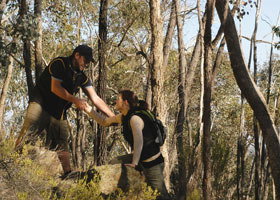 Greater Bendigo National Park - Perth Resorts 0